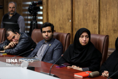 نشست اخلاق گفت‌وگو و مناظره در جامعه دانشگاهی و سطوح نخبگانی