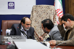 نشست اخلاق گفت‌وگو و مناظره در جامعه دانشگاهی و سطوح نخبگانی