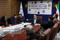 نشست اخلاق گفت‌وگو و مناظره در جامعه دانشگاهی و سطوح نخبگانی