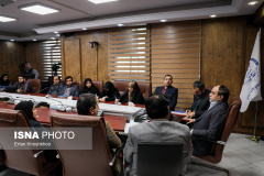 نشست اخلاق گفت‌وگو و مناظره در جامعه دانشگاهی و سطوح نخبگانی