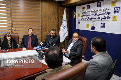 نشست اخلاق گفت‌وگو و مناظره در جامعه دانشگاهی و سطوح نخبگانی