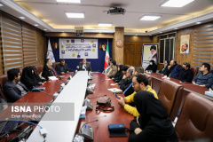 نشست اخلاق گفت‌وگو و مناظره در جامعه دانشگاهی و سطوح نخبگانی