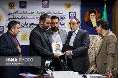 نشست اخلاق گفت‌وگو و مناظره در جامعه دانشگاهی و سطوح نخبگانی