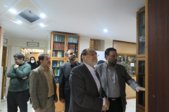 نشست اخلاق گفت‌وگو و مناظره در جامعه دانشگاهی و سطوح نخبگانی