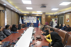 نشست اخلاق گفت‌وگو و مناظره در جامعه دانشگاهی و سطوح نخبگانی