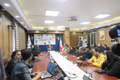 نشست اخلاق گفت‌وگو و مناظره در جامعه دانشگاهی و سطوح نخبگانی