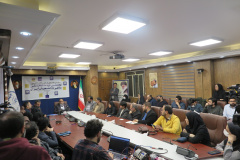 نشست اخلاق گفت‌وگو و مناظره در جامعه دانشگاهی و سطوح نخبگانی