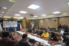 نشست اخلاق گفت‌وگو و مناظره در جامعه دانشگاهی و سطوح نخبگانی