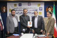 نشست اخلاق گفت‌وگو و مناظره در جامعه دانشگاهی و سطوح نخبگانی