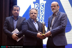 گزارش دوازدهمین دوره مسابقات ملی مناظره دانشجویان ایران(۱)