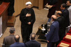 گزارش دوازدهمین دوره مسابقات ملی مناظره دانشجویان ایران(۳)