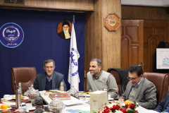 دومین جلسه شورای علمی مرکز فرهنگی-دانشجویی امام(ره)، ولایت فقیه و انقلاب اسلامی