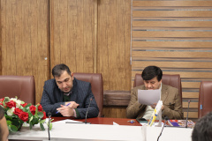 اولین جلسه شورای علمی سیزدهمین دوره مسابقات ملی مناظره دانشجویان ایران