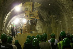 اختتامیه بیستمین دوره طرح ملی «ایران، مرز پر گهر»(۱)