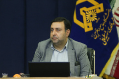 اختتامیه بیستمین دوره طرح ملی «ایران، مرز پر گهر»(۱)