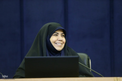 اختتامیه بیستمین دوره طرح ملی «ایران، مرز پر گهر»(۱)