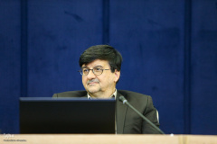 اختتامیه بیستمین دوره طرح ملی «ایران، مرز پر گهر»(۱)