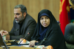 اختتامیه بیستمین دوره طرح ملی «ایران، مرز پر گهر»(۱)