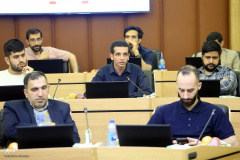 اختتامیه بیستمین دوره طرح ملی «ایران، مرز پر گهر»(۱)