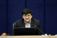 اختتامیه بیستمین دوره طرح ملی «ایران، مرز پر گهر»(۱)