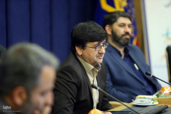 اختتامیه بیستمین دوره طرح ملی «ایران، مرز پر گهر»(۱)