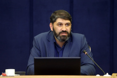 اختتامیه بیستمین دوره طرح ملی «ایران، مرز پر گهر»(۱)