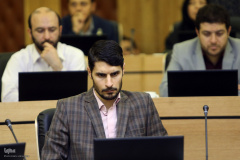 اختتامیه بیستمین دوره طرح ملی «ایران، مرز پر گهر»(۱)