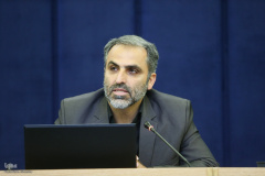 اختتامیه بیستمین دوره طرح ملی «ایران، مرز پر گهر»(۱)