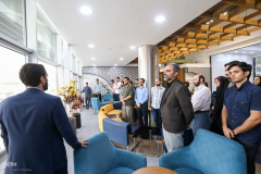 اختتامیه بیستمین دوره طرح ملی «ایران، مرز پر گهر»(۱)