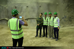 اختتامیه بیستمین دوره طرح ملی «ایران، مرز پر گهر»(۲)