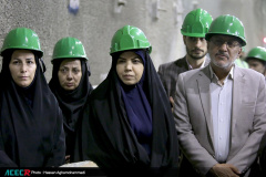 اختتامیه بیستمین دوره طرح ملی «ایران، مرز پر گهر»(۲)