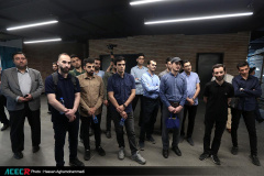 اختتامیه بیستمین دوره طرح ملی «ایران، مرز پر گهر»(۲)