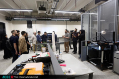 اختتامیه بیستمین دوره طرح ملی «ایران، مرز پر گهر»(۲)