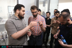 اختتامیه بیستمین دوره طرح ملی «ایران، مرز پر گهر»(۲)