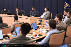 اختتامیه بیستمین دوره طرح ملی «ایران، مرز پر گهر»(۲)