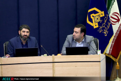 اختتامیه بیستمین دوره طرح ملی «ایران، مرز پر گهر»(۲)