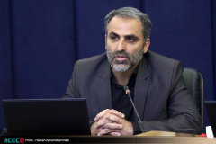 اختتامیه بیستمین دوره طرح ملی «ایران، مرز پر گهر»(۲)