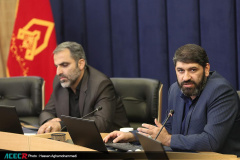 اختتامیه بیستمین دوره طرح ملی «ایران، مرز پر گهر»(۲)