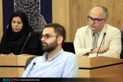 اختتامیه بیستمین دوره طرح ملی «ایران، مرز پر گهر»(۲)