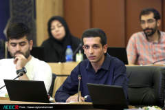 اختتامیه بیستمین دوره طرح ملی «ایران، مرز پر گهر»(۲)