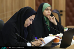 اختتامیه بیستمین دوره طرح ملی «ایران، مرز پر گهر»(۲)