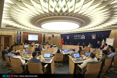 اختتامیه بیستمین دوره طرح ملی «ایران، مرز پر گهر»(۲)