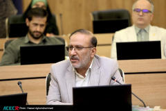 اختتامیه بیستمین دوره طرح ملی «ایران، مرز پر گهر»(۲)