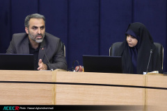 اختتامیه بیستمین دوره طرح ملی «ایران، مرز پر گهر»(۲)