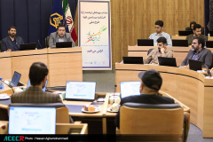 اختتامیه بیستمین دوره طرح ملی «ایران، مرز پر گهر»(۲)