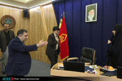 اختتامیه بیستمین دوره طرح ملی «ایران، مرز پر گهر»(۲)