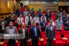 مرحله کشوری سیزدهمین دوره مسابقات ملی مناظره دانشجویان ایران(۱)