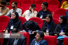 مرحله کشوری سیزدهمین دوره مسابقات ملی مناظره دانشجویان ایران(۱)