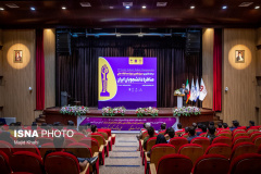 مرحله کشوری سیزدهمین دوره مسابقات ملی مناظره دانشجویان ایران(۱)