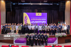 مرحله کشوری سیزدهمین دوره مسابقات ملی مناظره دانشجویان ایران(۱)